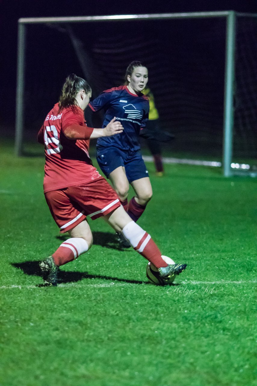 Bild 274 - Frauen TuS Tensfeld - TSV Wiemersdorf : Ergebnis: 4:2